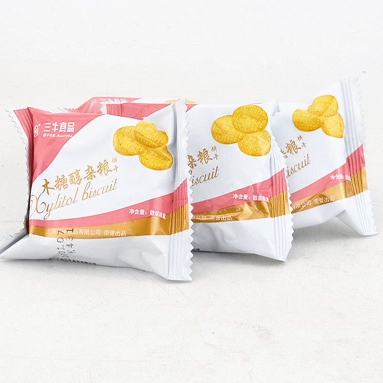 上海特産 三牛木糖醇雜糧餅幹零食1500g散稱休閑小吃 3斤包郵在類目 零食/堅果/特產, 餅乾/膨化, 餅乾(新), 酥性餅乾中 - 來自Buy2taobao.com提供專業的淘寶代購服務