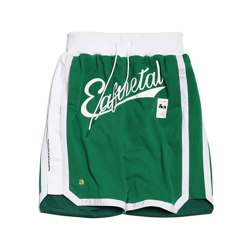 EAFIN 'S EAFINETAL.19SS Original design street Chaopai Improvement Retro motion style shortsin the Men's clothing, Casual pants category - from Buy2taobao.com to provide professional Taobao agent buy service