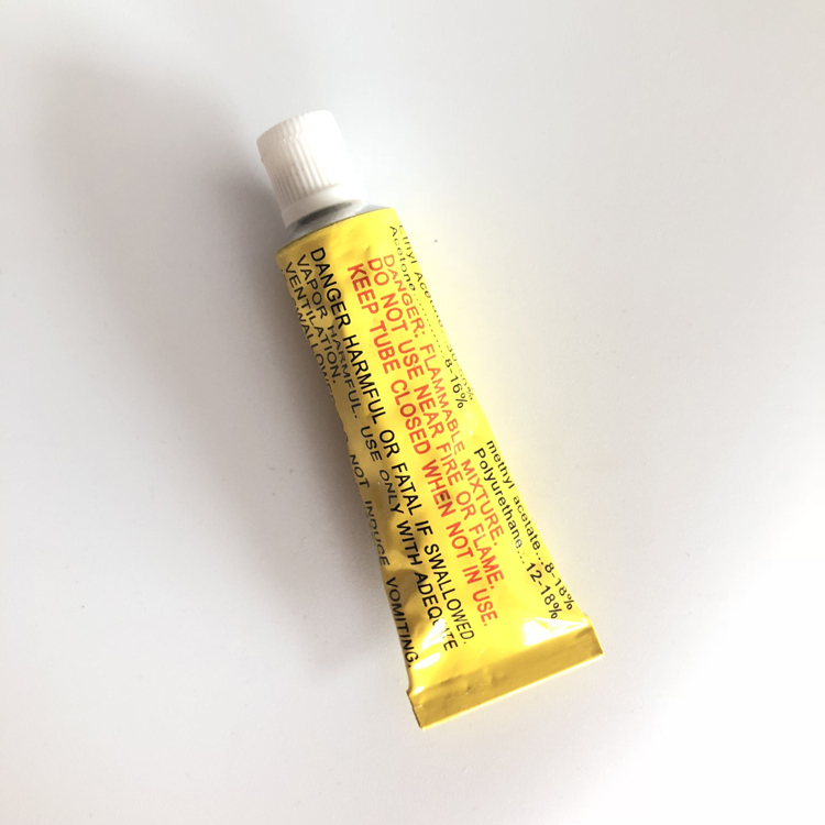 AGT 铁人三项氯丁橡胶 防寒服泳衣胶衣专用修补胶水 修补专用胶水在类目 运动/瑜伽/健身/球迷用品, 乒乓球, 粘合剂/胶水中 - 来自Buy2taobao.com提供专业的淘宝代购服务