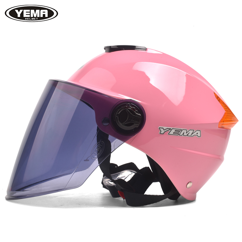 wild horse 335 Electric Motorcycle Helmet summer men and women Sunscreen ultraviolet-proof safety hat Portable Half helmetin the Motorcycle/Equipment/Fitting , Motorcyclist equipment , Motorcycle Helmets category - from Buy2taobao.com to provide professional Taobao agent buy service