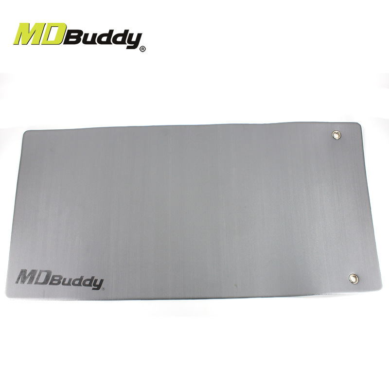 MDBuddy瑜伽垫双色面加宽加厚防滑男女加长防滑PVC无味健身瑜伽垫在类目 运动/瑜伽/健身/球迷用品, 瑜伽, 瑜伽垫中 - 来自Buy2taobao.com提供专业的淘宝代购服务