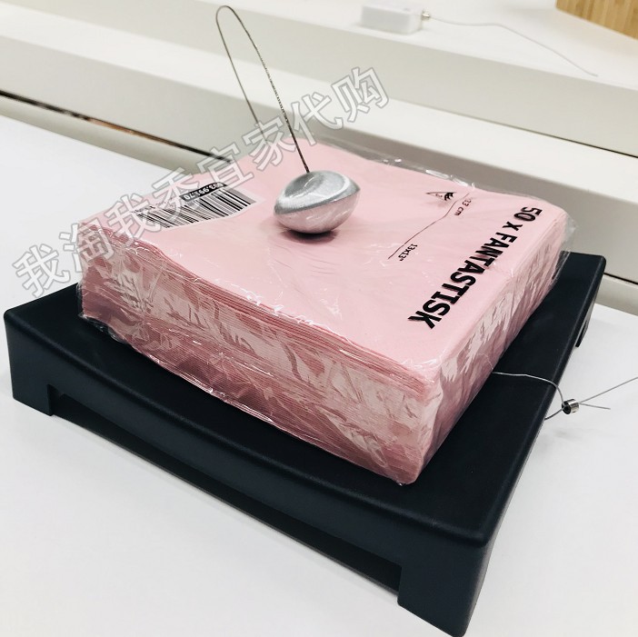 0.3宜家国内代购免代购费尼克 餐巾盘 纸巾托盘方巾盘纸巾架|ruв категории получать отделка, семьи, хранения приборов, принимает рамки, для полотенец - от Buy2taobao.com для оказания профессиональной услуги покупки агента Taobao