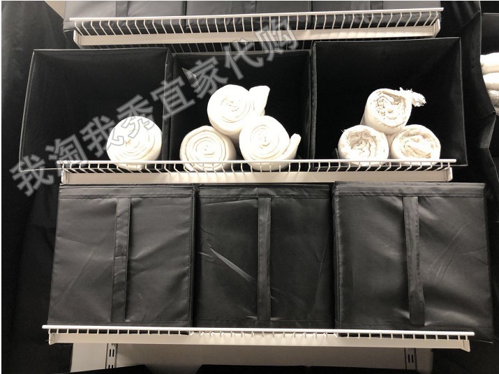IKEA Domestic Agency purchase Purchasing costs Si Kubu 3 sets clothes Storage Storage fold classification Glove compartmentin the Storage consolidation , Home Storage appliances , Storage Box , Other storage box category - from Buy2taobao.com to provide professional Taobao agent buy service