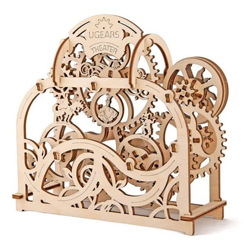 woodiness Mechanics Transmission Model Ukraine Assemble Toys originality gift men and women Right gamein the Toy/Childs/Puzzle/Building block/Model , Beads/Jigsaw/Pair/Disassembly/Beat Toy , Jigsaw/Puzzle  category - from Buy2taobao.com to provide professional Taobao agent buy service