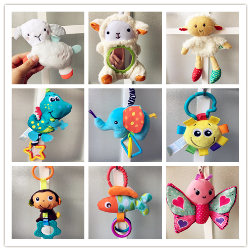 Clearance Exit Lathe Pendant Baby Toysin the Toy/Childs/Puzzle/Building block/Model , Child Bell/Cloth Play/Appease toys , Rattles category - from Buy2taobao.com to provide professional Taobao agent buy service
