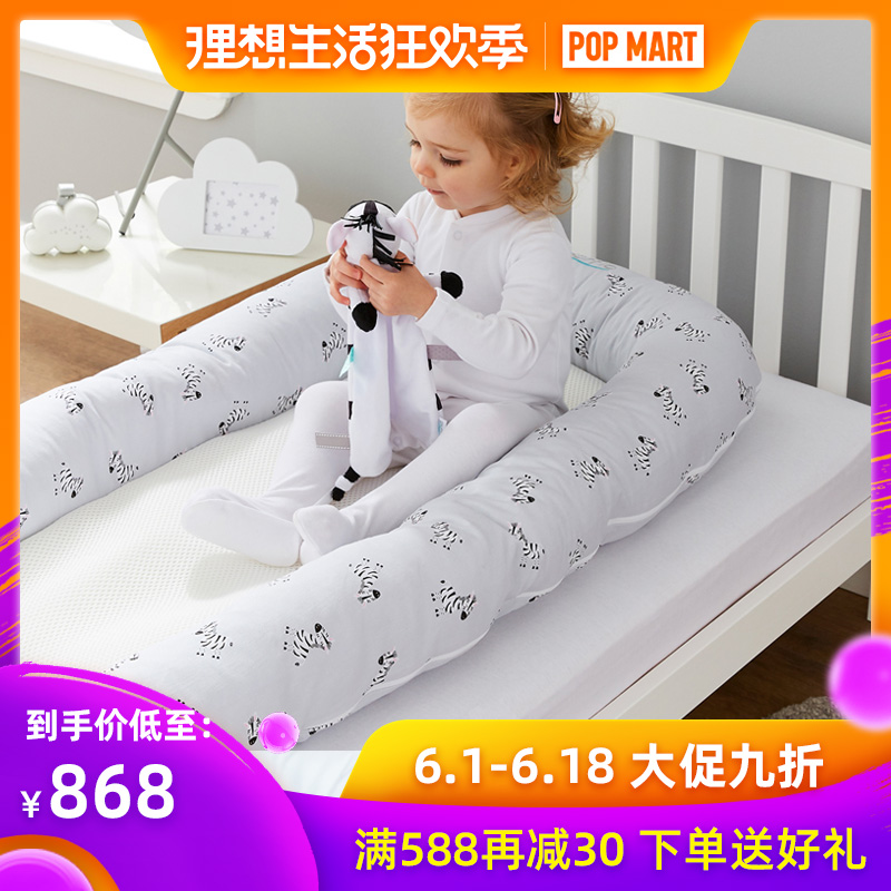 purflo新款0-3岁可折叠宝宝新生儿小床宝宝婴幼儿便携式床上床在类目 尿片/洗护/喂哺/推车床, 童床/婴儿床/摇篮/餐椅, 婴儿床/儿童床中 - 来自Buy2taobao.com提供专业的淘宝代购服务