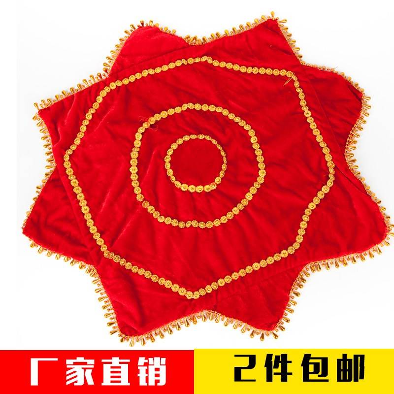children dance Opener Towel Handkerchief perform prop Errenzhuan Yangge Dance Flower handkerchief Kerchiefin the Sports/Yoga/Fitness/Fans supplies , Dance/Aerobics/Gymnastics , Yangge , Younger Accessories category - from Buy2taobao.com to provide professional Taobao agent buy service