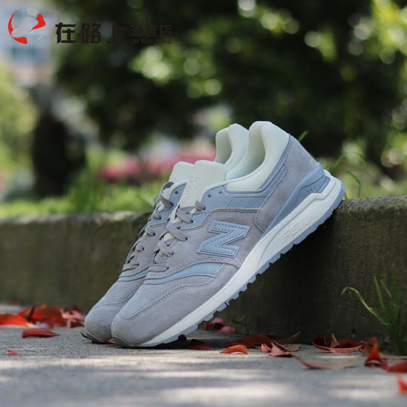 New Balance 997.5限定复古运动鞋跑步鞋男女情侣鞋ML997HBF/HBD在类目 运动鞋new, 跑步鞋中 - 来自Buy2taobao.com提供专业的淘宝代购服务