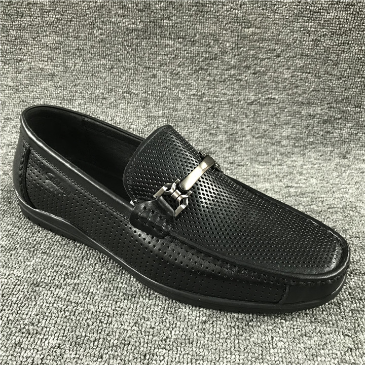 Breaking yards shoes Special Offer genuine leather Men's Shoes 2019 A summer cowhide fashion Trend ventilation comfortable leisure time Leather Sandalsin the Men's Shoes, Sandals category - from Buy2taobao.com to provide professional Taobao agent buy service
