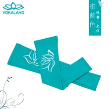 优卡莲时尚靓丽手套（yoga gloves)B1152