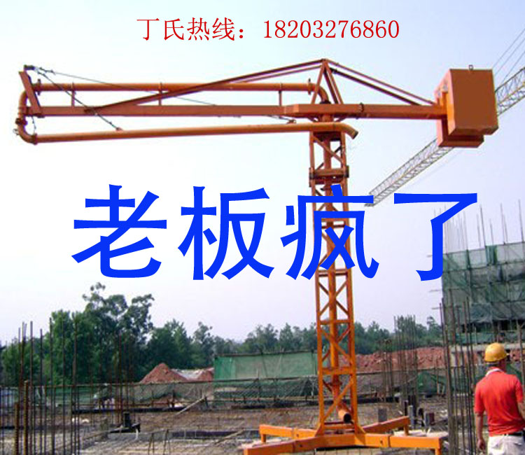 丁氏集團正宗混凝土布料機、各種各樣12 、15 、18 米在類目 五金/工具, 機械五金, 其他機械五金(新)中 - 來自Buy2taobao.com提供專業的淘寶代購服務