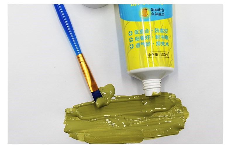 植物傷口愈合劑愈傷膏樹木修剪封口膠盆景嫁接愈合塗膜劑糊塗愈合在類目 鮮花速遞/花卉仿真/綠植園藝, 園藝用品, 其它園藝用品中 - 來自Buy2taobao.com提供專業的淘寶代購服務