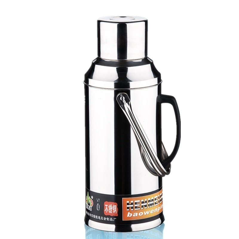 Stainless steel kettle household Glass Internal bile student dormitory kettle Flask Thermos bottlein the Tableware , Cup/Cups/Kettle , Thermos category - from Buy2taobao.com to provide professional Taobao agent buy service