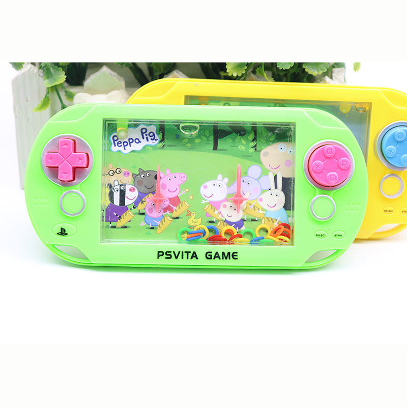 undefined21 classic Reminiscence A variety of Sets circle recreational machines Aerator children Toys gift game Waterundefinedin the Toy/Childs/Puzzle/Building block/Model , Other Toys category - from Buy2taobao.com to provide professional Taobao agent buy service
