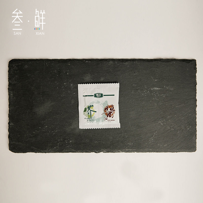 三文鱼北极贝刺身料理 酱油芥末包 连体包 8g*3连包|msdalam kategori beras/Utara-Selatan barangan kering/perasa, perasa/Jam/salad, sos, sos perasa - dari Buy2taobao.com untuk memberikan perkhidmatan ejen Taobao profesional membeli