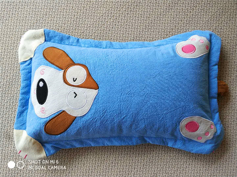 baby summer buckwheat Cool pillow 1-6 baby Cartoon buckwheat Cartoon Pillow shape Cotton pillow Permeabilityin the Bedclothes , Children's Bedding , Baby Pillow/Pillow category - from Buy2taobao.com to provide professional Taobao agent buy service