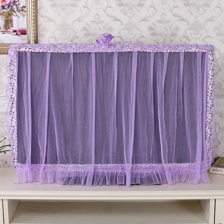 电视挂式32寸装饰机罩子42寸装饰套47寸液晶装饰边框布艺圈防尘罩在类目 居家布艺, 防尘保护罩, 电视机罩中 - 来自Buy2taobao.com提供专业的淘宝代购服务