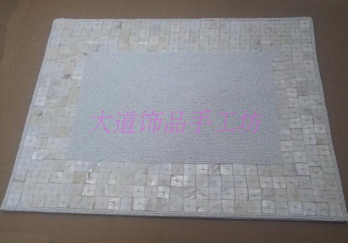 Mat Beading Mat Nail bead Mat manual Mat Open Houses decorate Soft loading design indoor decoratein the Tableware , Tableware , Placemats category - from Buy2taobao.com to provide professional Taobao agent buy service