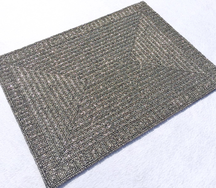 Mat Embroidery Mat manual Mat Beading Mat Nail bead family hotel/high-grade club Western Restaurant barin the Tableware , Tableware , Placemats category - from Buy2taobao.com to provide professional Taobao agent buy service