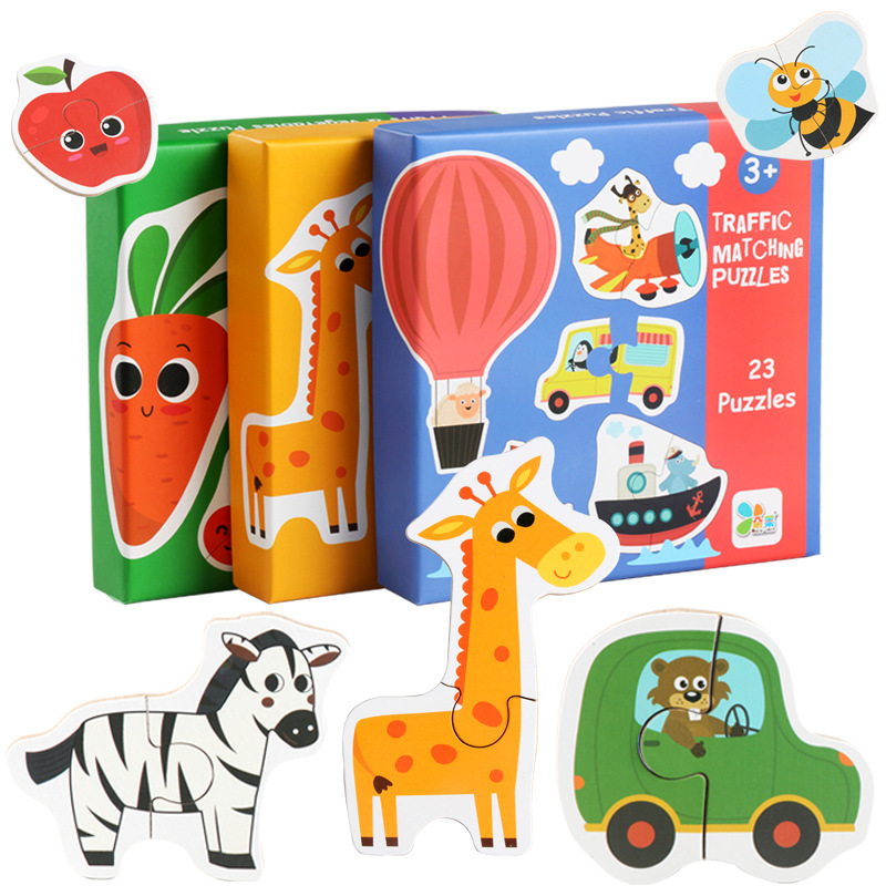 children men and women baby animal traffic Jigsaw puzzle child Early education Puzzle 1-2-3 colour pattern cognition Toysin the Toy/Childs/Puzzle/Building block/Model , Beads/Jigsaw/Pair/Disassembly/Beat Toy , Jigsaw/Puzzle category - from Buy2taobao.com to provide professional Taobao agent buy service