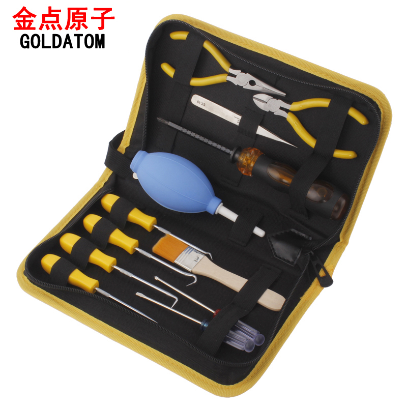 金点原子工具 晒鼓拆装工具包套装 加墨工具拆鼔起子 加粉工具包|msdalam kategori perkakasan/alat, Alat-alat tangan, pakej kombinasi alat, pakej gabungan - dari Buy2taobao.com untuk memberikan perkhidmatan ejen Taobao profesional membeli