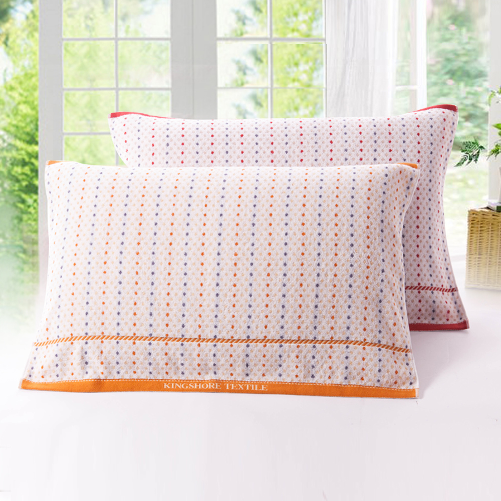 Gold No. Pillowcase Special shop enlarge thickening Cotton lovers Satin. Pillowcase Simplicity grace atmospherein the Bedclothes , Pillow category - from Buy2taobao.com to provide professional Taobao agent buy service