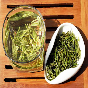 2019年新茶明前一级正宗安吉白茶高山绿茶炒青茶叶春茶珍稀白茶在类目 茶, 绿茶(新), 安吉白茶中 - 来自Buy2taobao.com提供专业的淘宝代购服务
