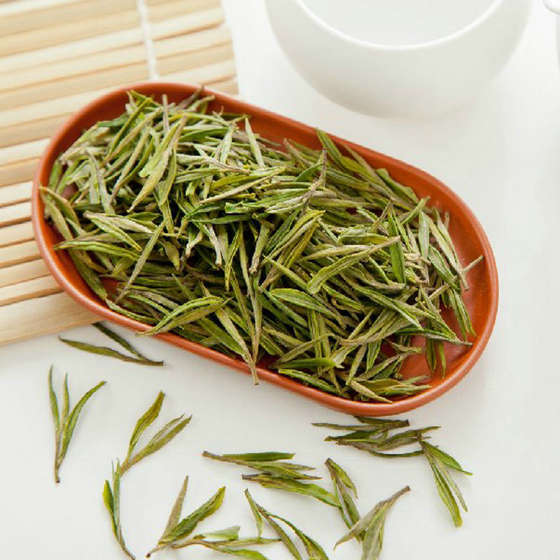 2019年明前安吉白茶安吉特产新茶炒青绿茶高山茶叶春茶茶场直销在类目 茶, 绿茶(新), 安吉白茶中 - 来自Buy2taobao.com提供专业的淘宝代购服务