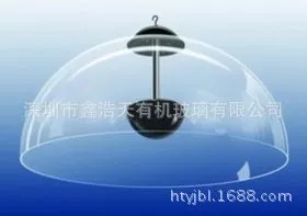 Customized transparent hemisphere Pellet,Hollow ball,Acrylic ball,crystal ball,Dome,Shroudin the Basic building materials , New decorative materials , Plexiglass plate category - from Buy2taobao.com to provide professional Taobao agent buy service