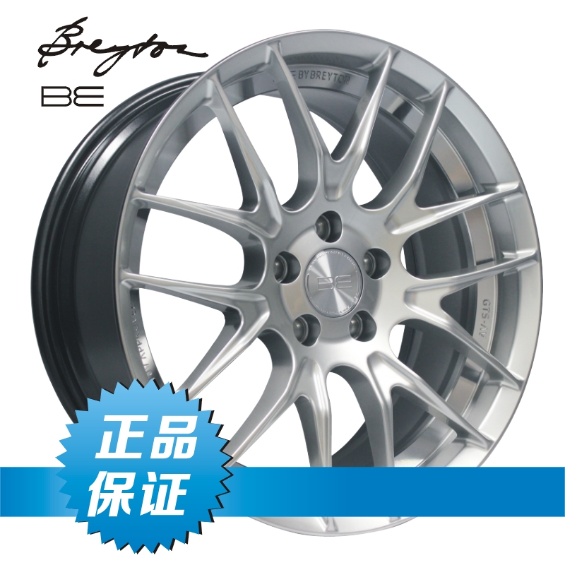德国Breyton BE GTS-AV 银/黑 17、18、19寸 5X112|msdalam kategori kereta/artikel/Fitting/Refit, bahagian-bahagian auto, Hub - dari Buy2taobao.com untuk memberikan perkhidmatan ejen Taobao profesional membeli