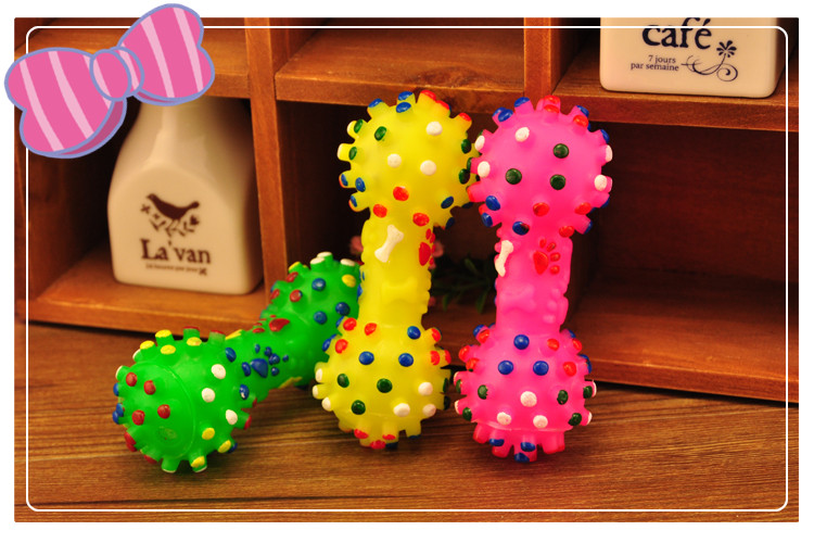 Dogs Special like Vocalization Bone Sound toys Suitable for small dogsin the Pet/Pet food and supplies , Cat/Dog Toys , Sound toys category - from Buy2taobao.com to provide professional Taobao agent buy service