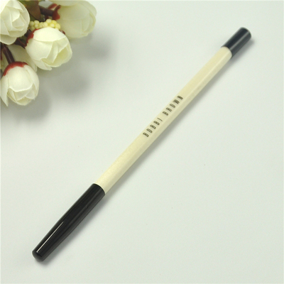 美国BobiBrown芭比布朗 大号纤维毛唇刷细节