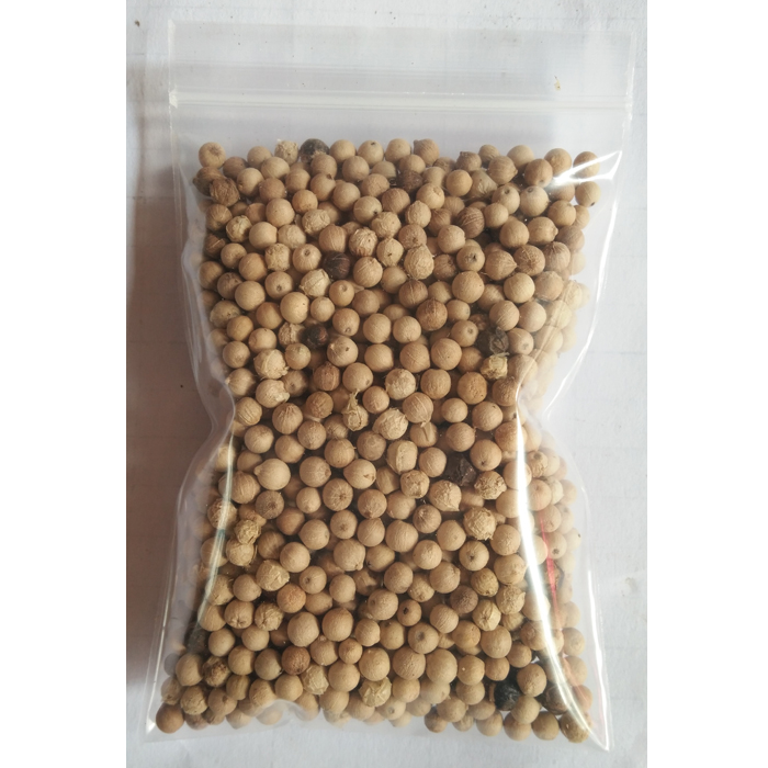 海南文昌天然白胡椒50g在类目 粮油米面/南北干货/调味品, 调味品/果酱/沙拉, 调味料, 花椒/八角/桂皮中 - 来自Buy2taobao.com提供专业的淘宝代购服务