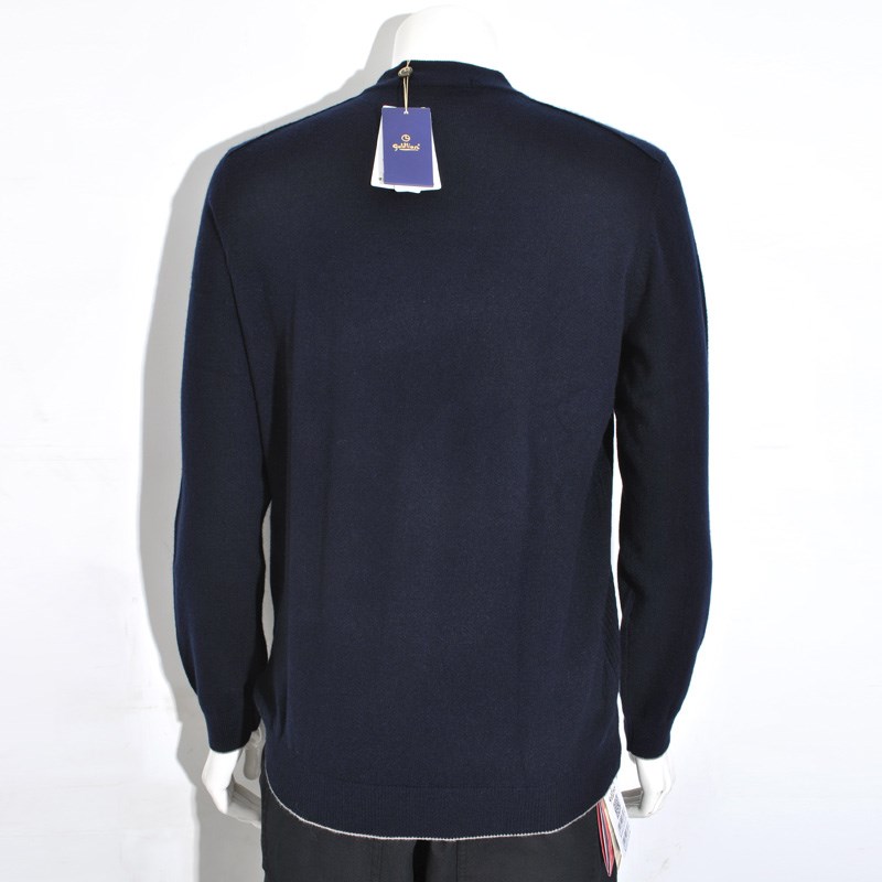 Goldlion Cashmere sweater 2018 new pattern business affairs leisure time T-shirts Goat Fleece MCW18141451-85/95ein the Men's clothing, Knitwear/Sweaters category - from Buy2taobao.com to provide professional Taobao agent buy service