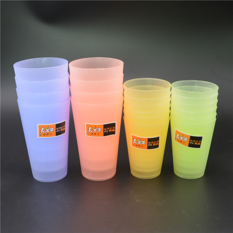 Xin Bao fashion Water cup Beer mug Plastic cup Brush teeth Cups Juice Cup Cup with scale Milk Cupin the Tableware , Cup/Cups/Kettle , Milk Cup/Milk Cup category - from Buy2taobao.com to provide professional Taobao agent buy service
