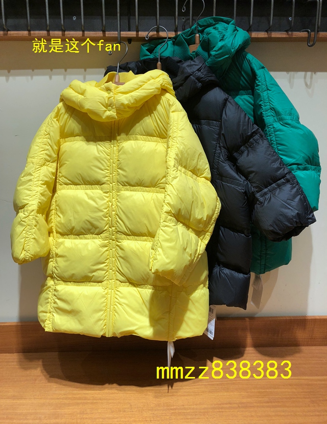jnby by JNBY江南布衣童装2018冬新款男女童保暖羽绒服 1I9700210|msdalam kategori Kanak-kanak/Bayi/Keluarga dipasang, pakaian bulu/liner ke bawah, Down - dari Buy2taobao.com untuk memberikan perkhidmatan ejen Taobao profesional membeli