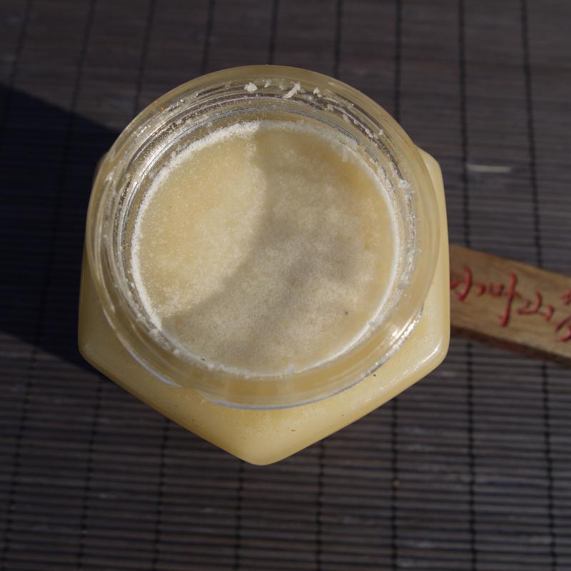 500g 東北長白山天然仿野生山蜂蜜土蜂蜜結晶黑蜂百花蜜寬甸特産在類目 傳統滋補營養品, 蜂蜜中 - 來自Buy2taobao.com提供專業的淘寶代購服務