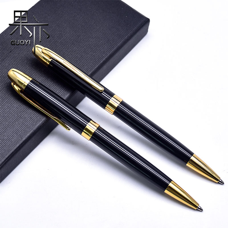 果亦Guoyi Q318高档G2金属圆珠笔商务礼品签字笔油性笔芯旋转出芯|ruв категории электронный словарь/электрический бумажных книг/канцелярские принадлежности, ручки/пишущий инструмент, шариковая ручка - от Buy2taobao.com для оказания профессиональной услуги покупки агента Taobao