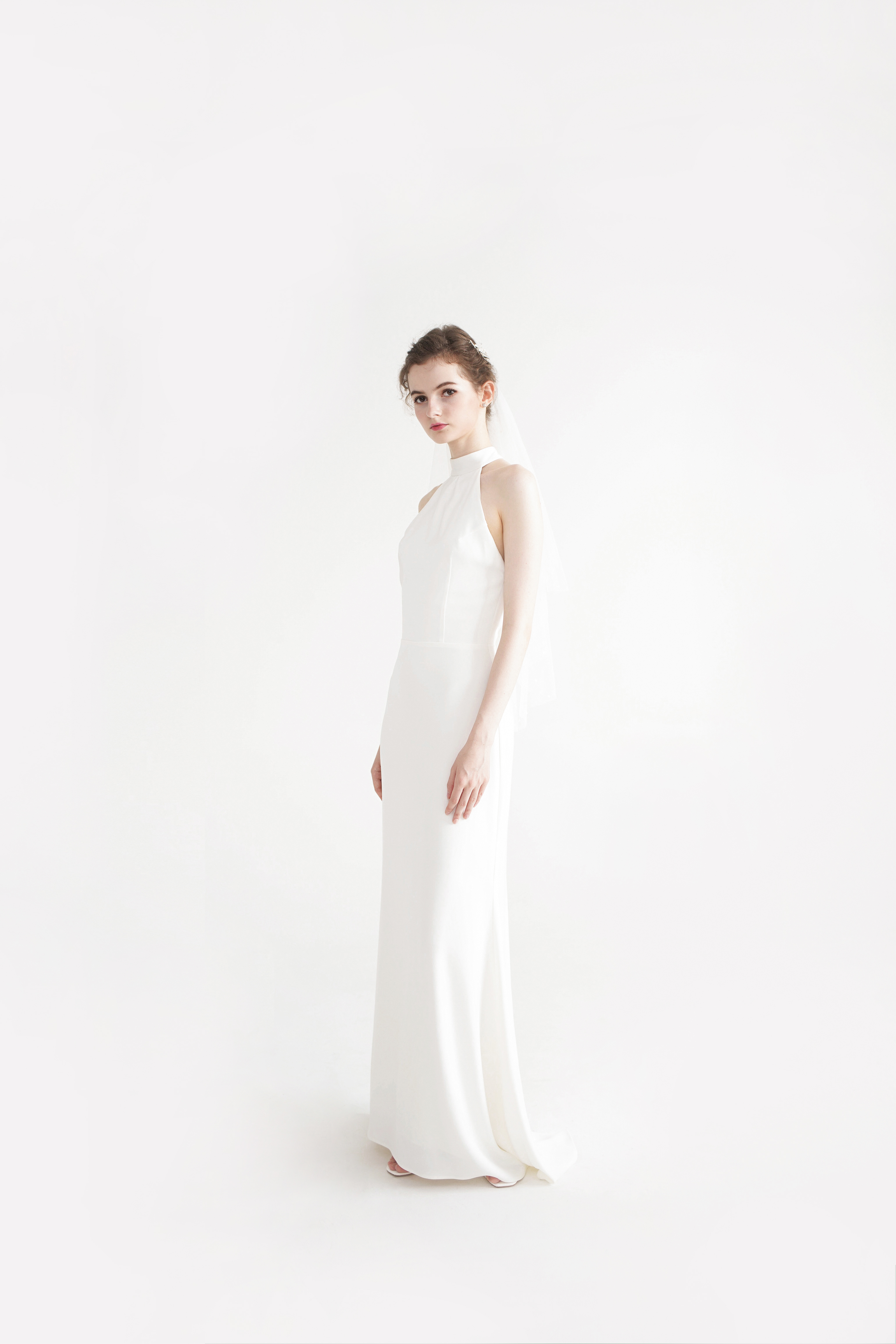 DREAMER sexy Xiaojian Backless Wedding dressin the Women's clothing/Boutique , Wedding/Cheongsam/Formal dress , Wedding category - from Buy2taobao.com to provide professional Taobao agent buy service