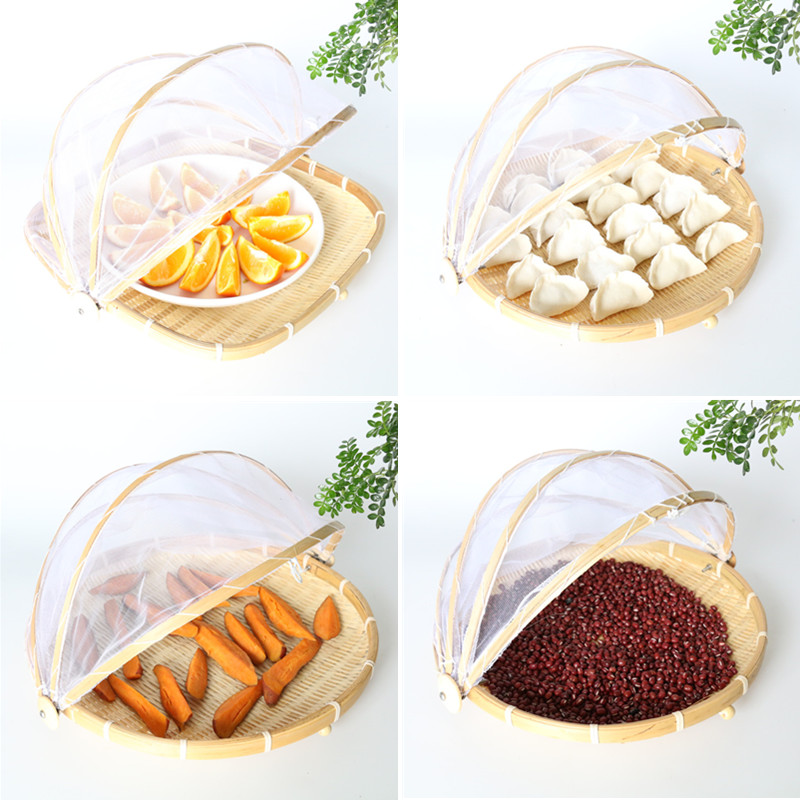 精品筐手工艺竹编制品 竹筐竹簸箕 圆筲箕竹筛晾晒篮箩筐盛菜家用在类目 餐饮具, 餐具, 果盆/果盘/果篮中 - 来自Buy2taobao.com提供专业的淘宝代购服务