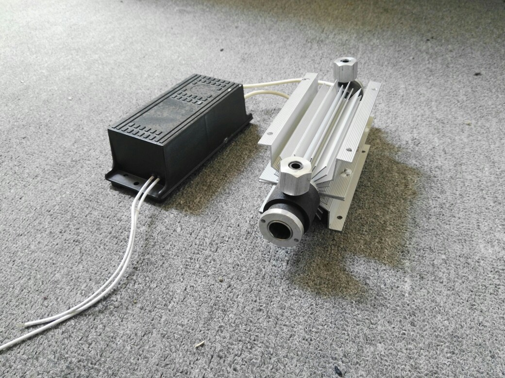 臭氧發生器配件5g臭氧消毒機臭氧機配件風冷型廠價直銷家用石英管在類目 生活電器, 其它生活家電, 解毒/活氧機中 - 來自Buy2taobao.com提供專業的淘寶代購服務