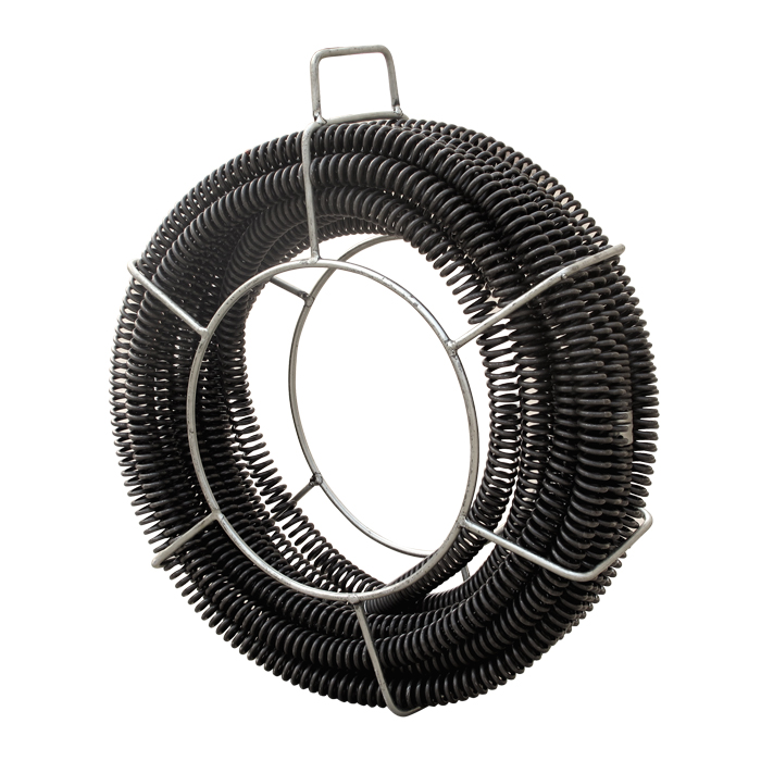 Ping Chase diameter 30mm Drain cleaners Flexible shaft Encrypt spring Steel bars Galvanized joint 20 ricein the Family/Personal Cleaning Tools , Sanitary appliances/Bathroom accessories , Pipeline dredge category - from Buy2taobao.com to provide professional Taobao agent buy service