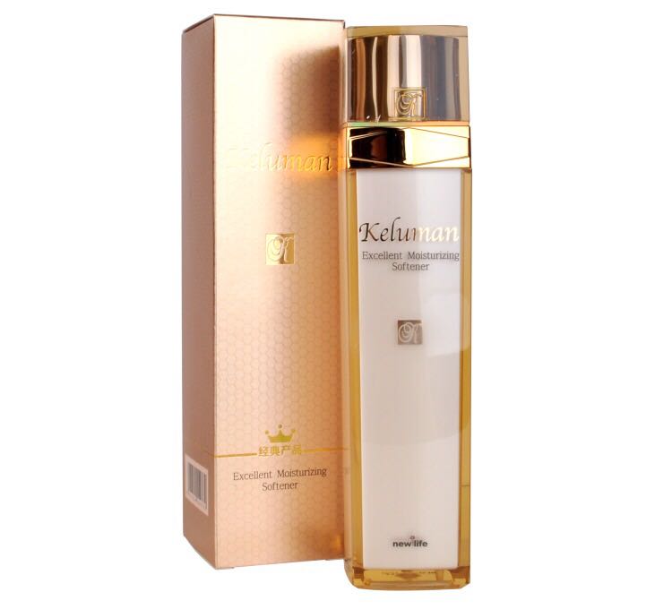 South Korea's new life Cosmetics Special shop Ke Lu man classic Moisture Lotion compact Anti wrinkle Capture Replenish waterin the Skin Care/Body/Essential oils , Lotion/Toner category - from Buy2taobao.com to provide professional Taobao agent buy service