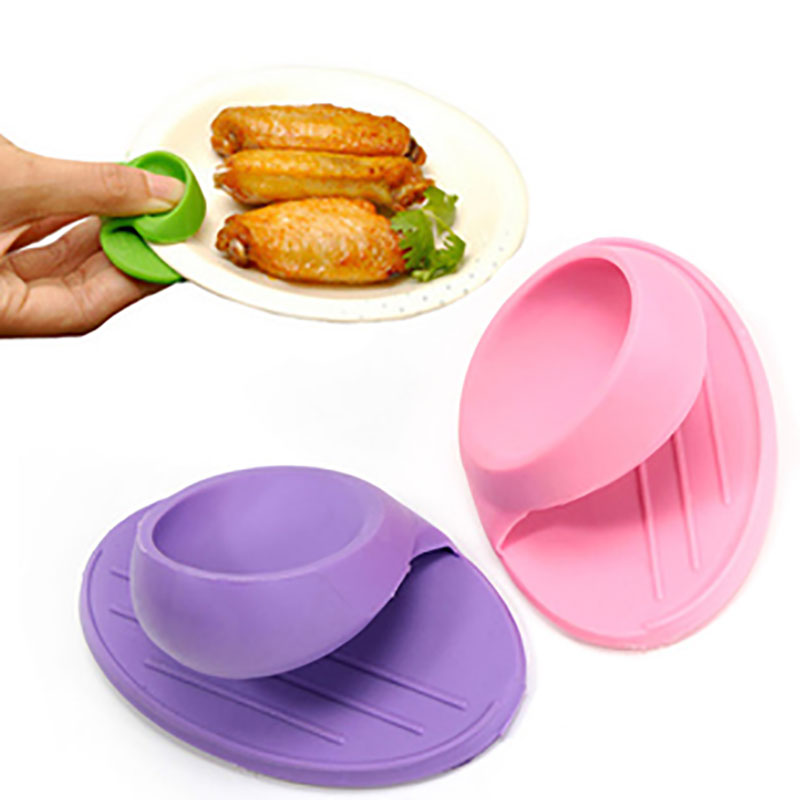 Creative thermal insulation clip Thermal Insulation End Disk Device Heat shield clamp Anti-hot clip Microwave Oven Mitts Insulation padin the Kitchen/Cooking utensils , Kitchen Gadgets/Kitchen storage , Kitchen appliances supporting supplies , Microwave oven gloves category - from Buy2taobao.com to provide professional Taobao agent buy service