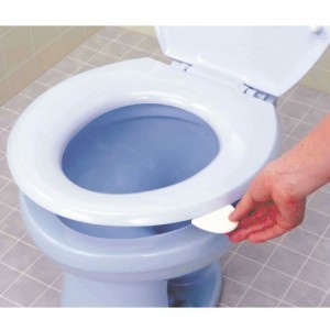 originality portable Toilet seat closestool Put the lid is Toilet uncoverer Clamshell device hygiene toilet lid Handlein the Family/Personal Cleaning Tools , Sanitary appliances/Bathroom accessories , Bathroom Accessories category - from Buy2taobao.com to provide professional Taobao agent buy service