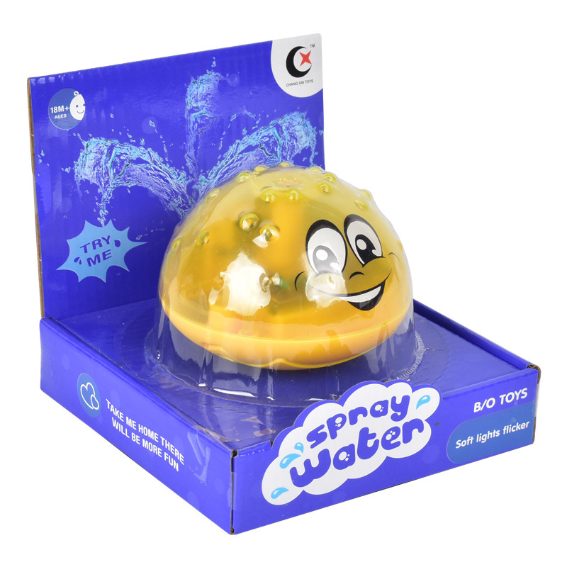 Water and land Toys Same item Electric music luminescence girl children Dual use Induction Water jet ballin the Toy/Childs/Puzzle/Building block/Model , Swimming pool/Water toys , Bathing/Sand play toys category - from Buy2taobao.com to provide professional Taobao agent buy service