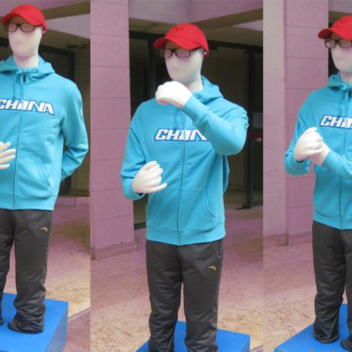 School enterprise Company Psychology Catharsis room necessary Adjustable Posture Hit Vocalization simulation Ventin the Sports/Yoga/Fitness/Fans supplies , Taekwondo/Wushu/Fight , Boxing/Sanda/Muay Thai , Boxing sandbag category - from Buy2taobao.com to provide professional Taobao agent buy service