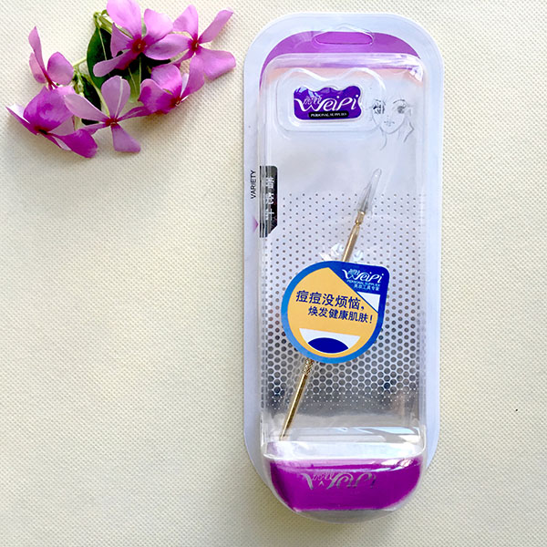 Beauty tool fashion Rose Gold Acne needle 016 Silver sore needle 015 Special shopin the Personal Care/Health/Massage equipment , Cosmetology/Body aids , Other Beauty/Body Tools category - from Buy2taobao.com to provide professional Taobao agent buy service