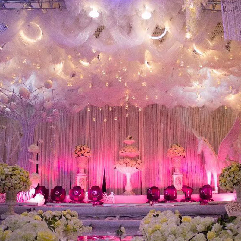 England wins new pattern Wedding celebration prop Genting suspended ceiling Yarn Wedding celebration Supplies suspended ceiling Flaky clouds beauty Sheerin the Festive supplies/Gift , Wedding Themes/Props , Wedding silk flower category - from Buy2taobao.com to provide professional Taobao agent buy service