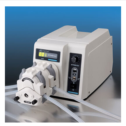 Baoding Lange WT600-2J laboratory Precise Peristaltic pump Current pump Pump head Matching silica gel hosein the Hardware/Tool , Electrical Hardware , Pump , Pump category - from Buy2taobao.com to provide professional Taobao agent buy service